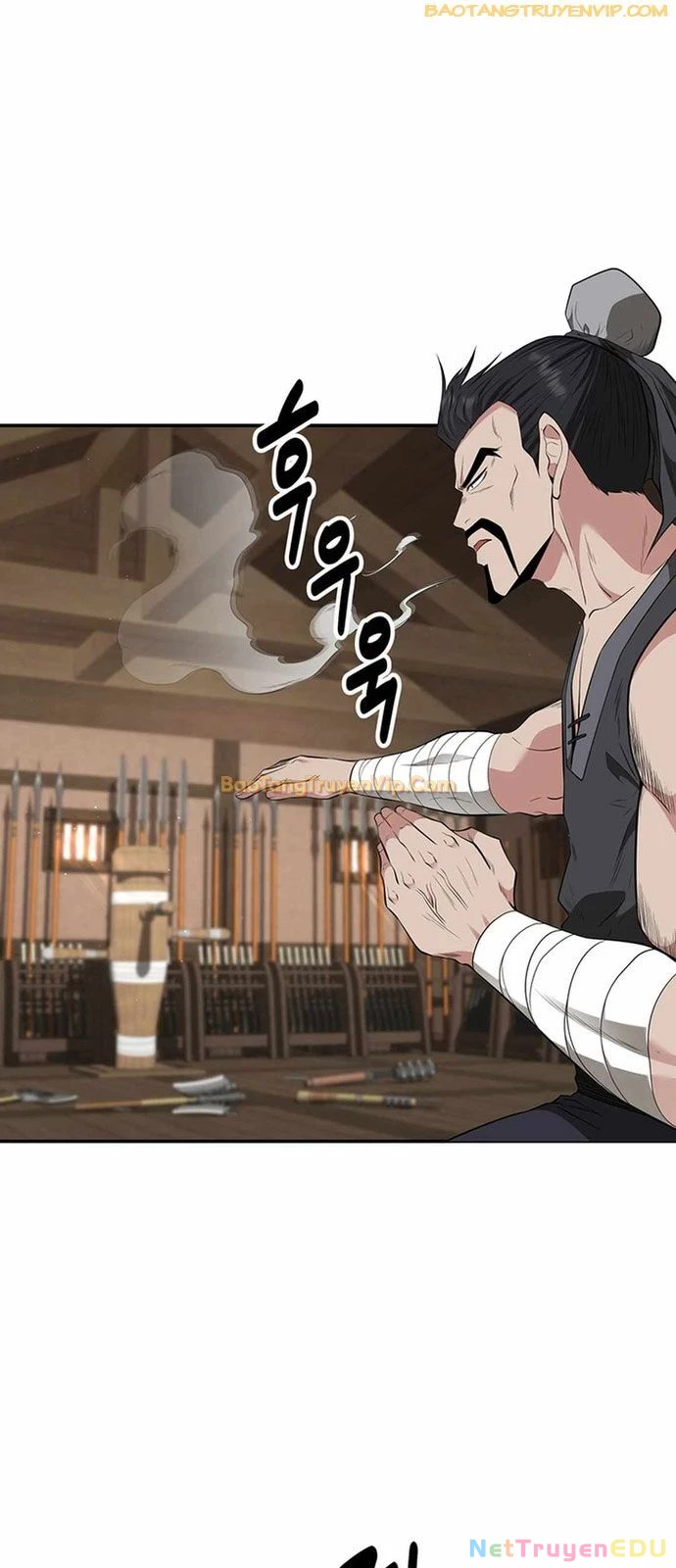 Thiên hạ đệ nhất côn luân khách điếm Chapter 18 - 28