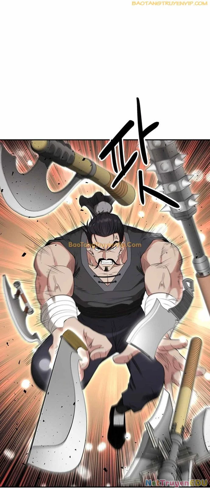Thiên hạ đệ nhất côn luân khách điếm Chapter 18 - 34