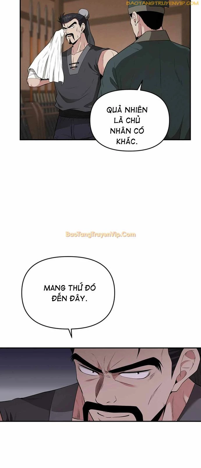 Thiên hạ đệ nhất côn luân khách điếm Chapter 18 - 39