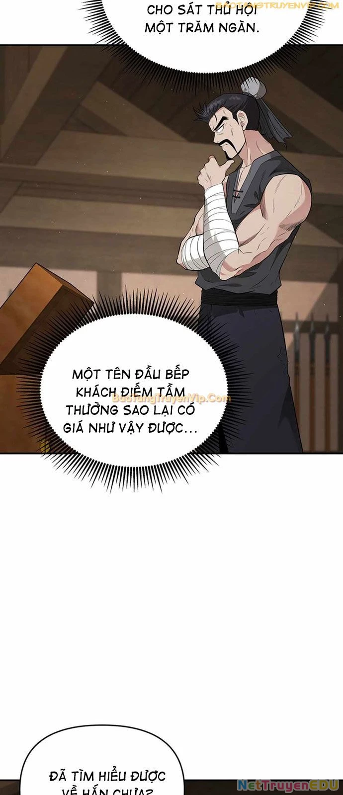 Thiên hạ đệ nhất côn luân khách điếm Chapter 18 - 41