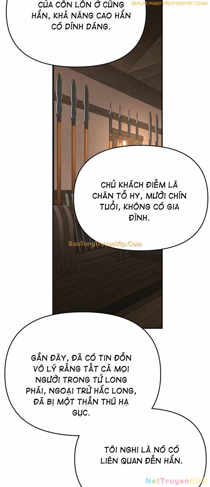 Thiên hạ đệ nhất côn luân khách điếm Chapter 18 - 43