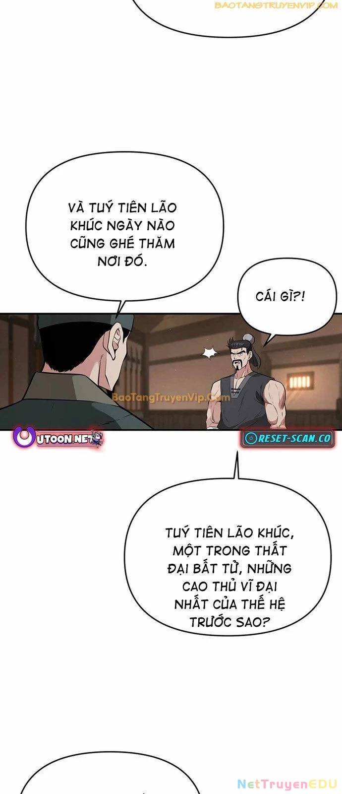 Thiên hạ đệ nhất côn luân khách điếm Chapter 18 - 44