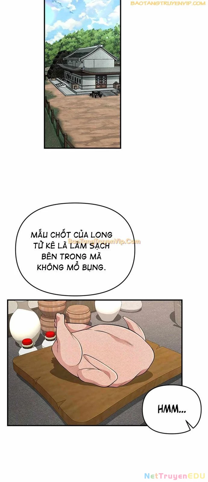 Thiên hạ đệ nhất côn luân khách điếm Chapter 18 - 46