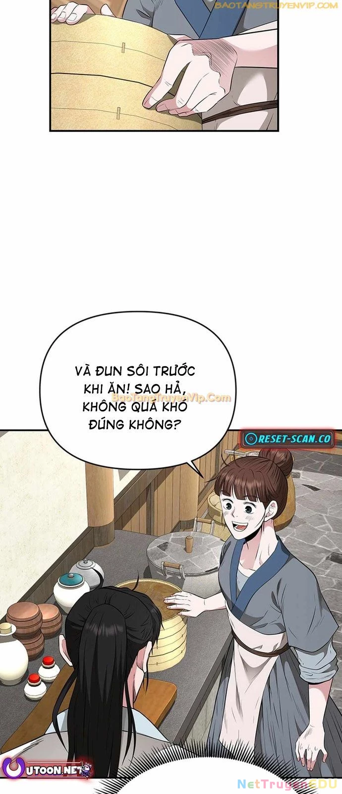 Thiên hạ đệ nhất côn luân khách điếm Chapter 18 - 49