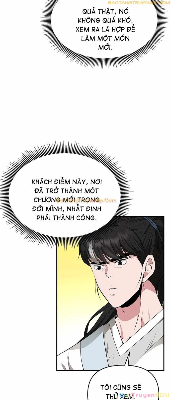 Thiên hạ đệ nhất côn luân khách điếm Chapter 18 - 50