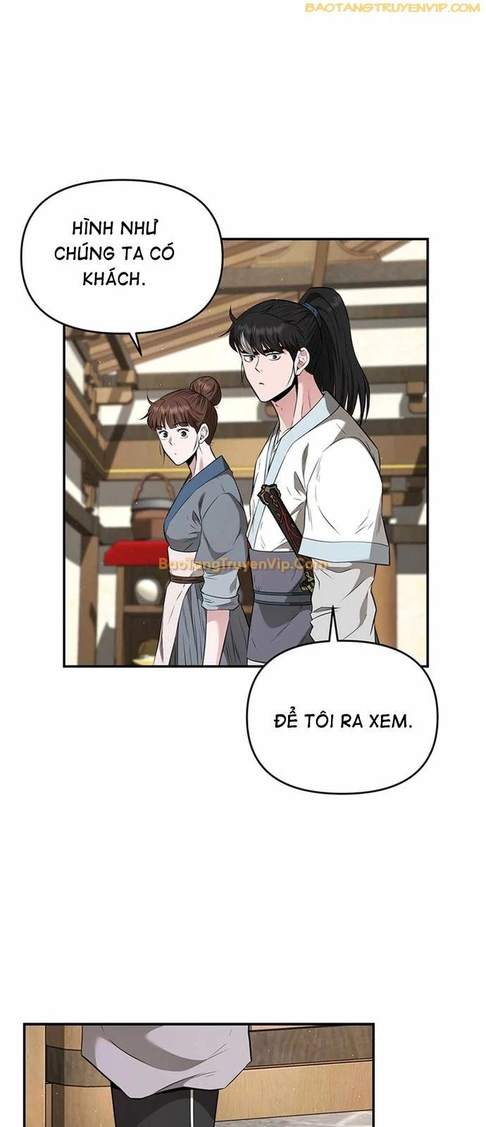 Thiên hạ đệ nhất côn luân khách điếm Chapter 18 - 54