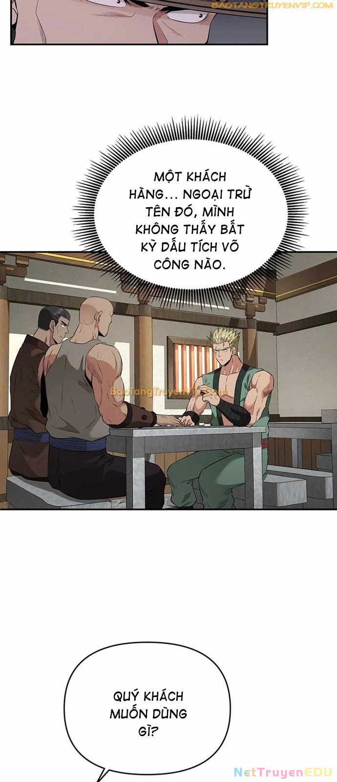 Thiên hạ đệ nhất côn luân khách điếm Chapter 18 - 58