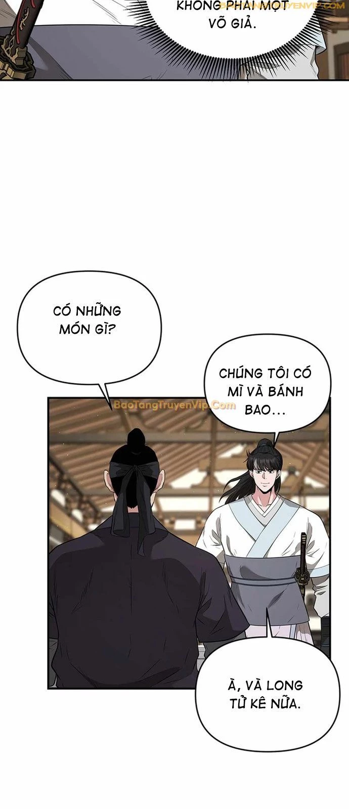 Thiên hạ đệ nhất côn luân khách điếm Chapter 18 - 60