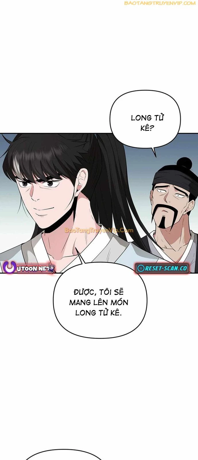Thiên hạ đệ nhất côn luân khách điếm Chapter 18 - 61