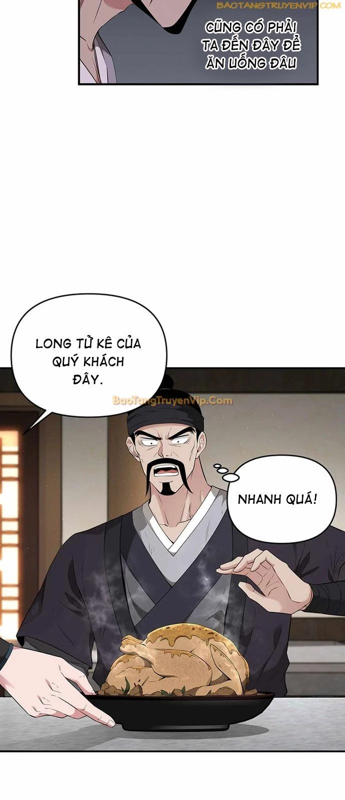 Thiên hạ đệ nhất côn luân khách điếm Chapter 18 - 63