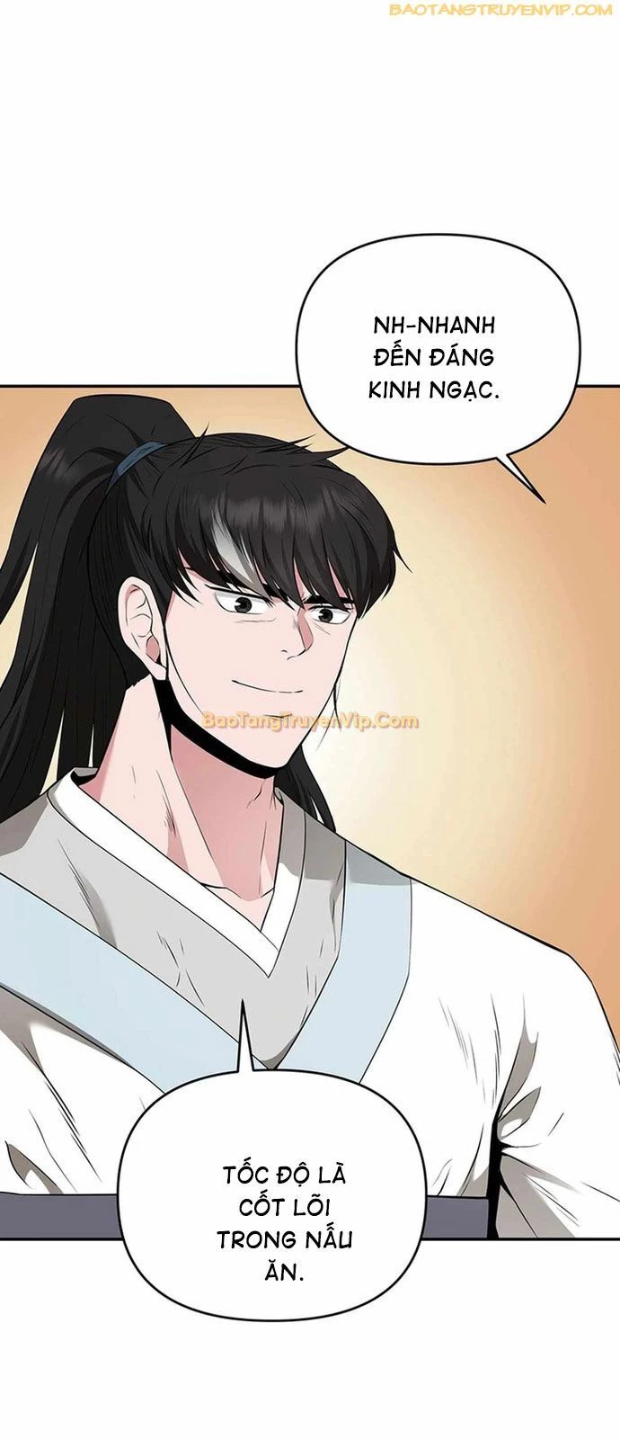 Thiên hạ đệ nhất côn luân khách điếm Chapter 18 - 64