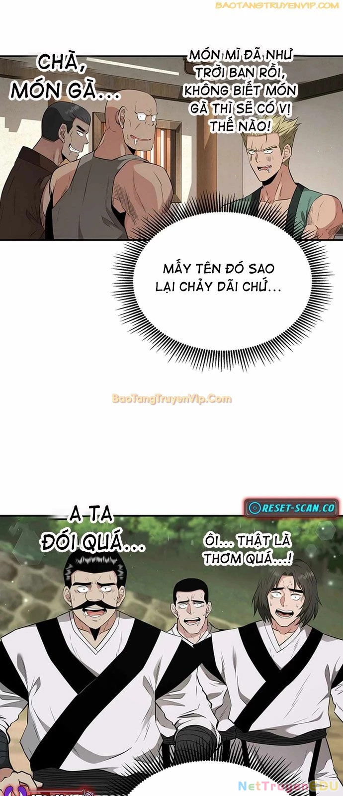 Thiên hạ đệ nhất côn luân khách điếm Chapter 18 - 66