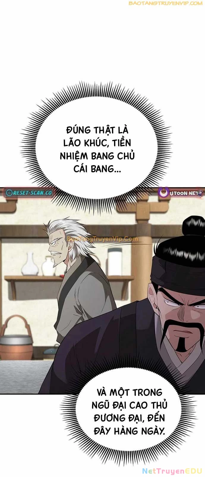 Thiên hạ đệ nhất côn luân khách điếm Chapter 19 - 3