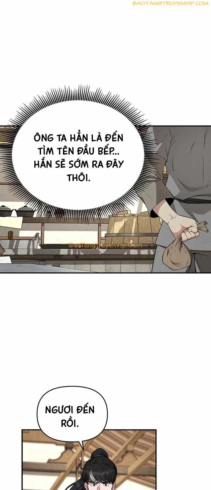 Thiên hạ đệ nhất côn luân khách điếm Chapter 19 - 4