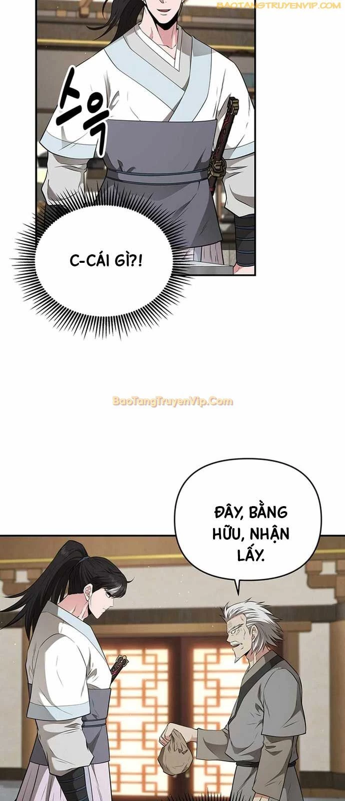 Thiên hạ đệ nhất côn luân khách điếm Chapter 19 - 5