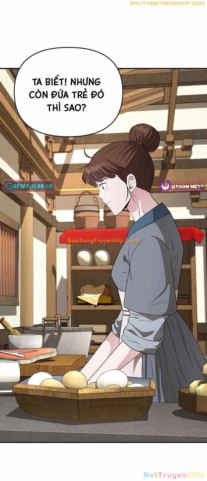 Thiên hạ đệ nhất côn luân khách điếm Chapter 19 - 7