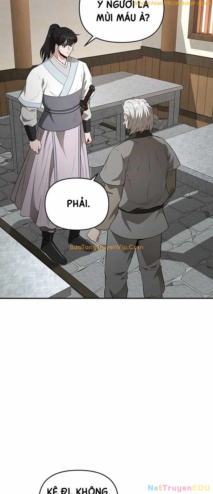 Thiên hạ đệ nhất côn luân khách điếm Chapter 19 - 11