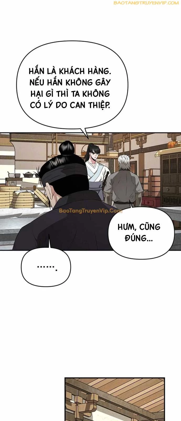 Thiên hạ đệ nhất côn luân khách điếm Chapter 19 - 13