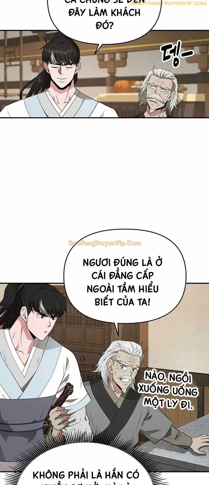 Thiên hạ đệ nhất côn luân khách điếm Chapter 19 - 17