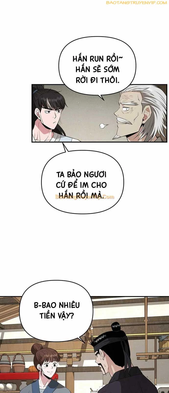 Thiên hạ đệ nhất côn luân khách điếm Chapter 19 - 20