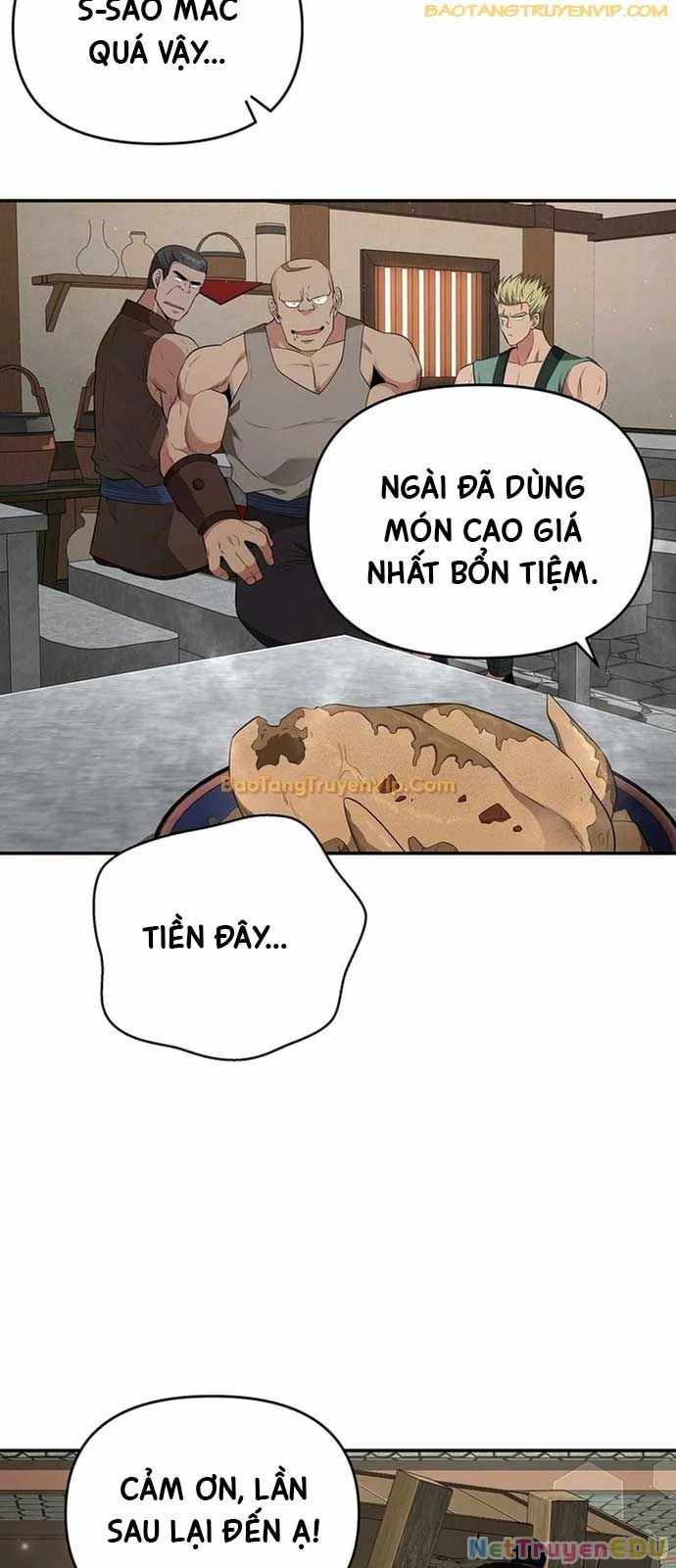 Thiên hạ đệ nhất côn luân khách điếm Chapter 19 - 22