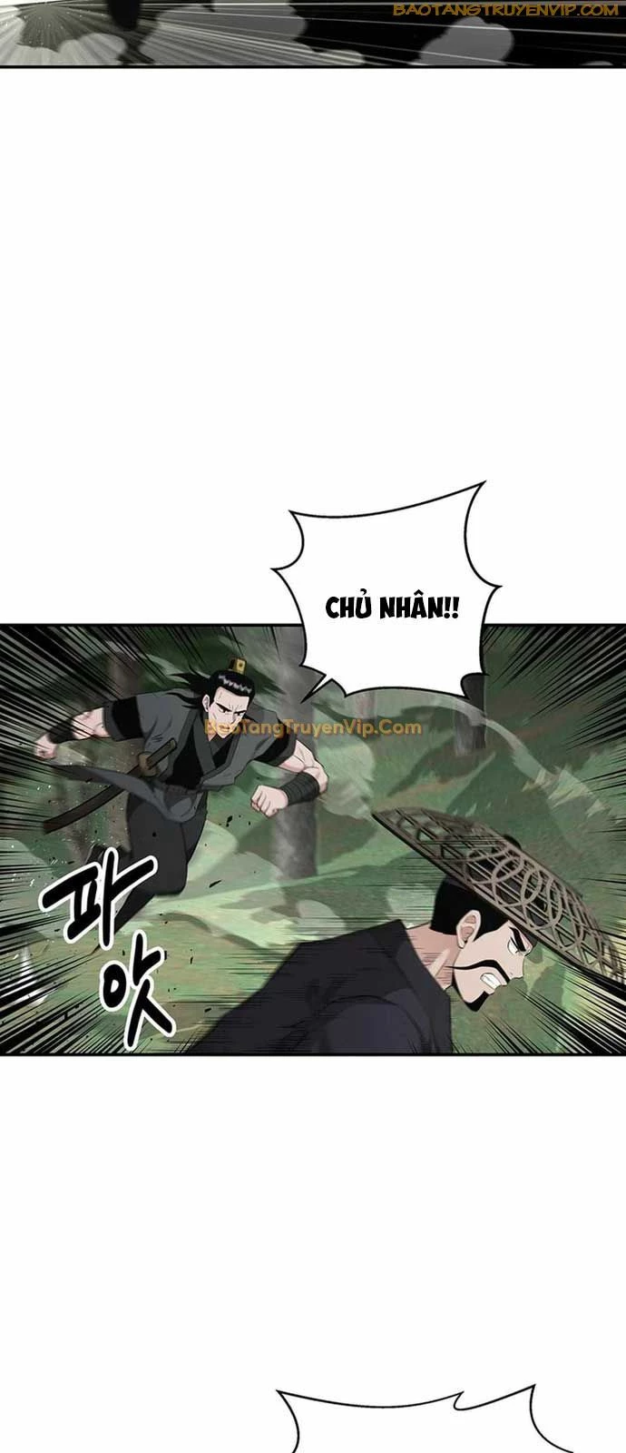 Thiên hạ đệ nhất côn luân khách điếm Chapter 19 - 24