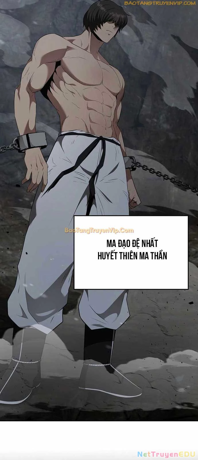 Thiên hạ đệ nhất côn luân khách điếm Chapter 19 - 37