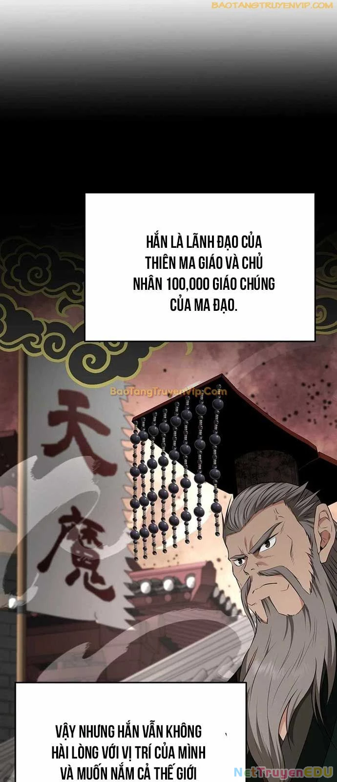 Thiên hạ đệ nhất côn luân khách điếm Chapter 19 - 38