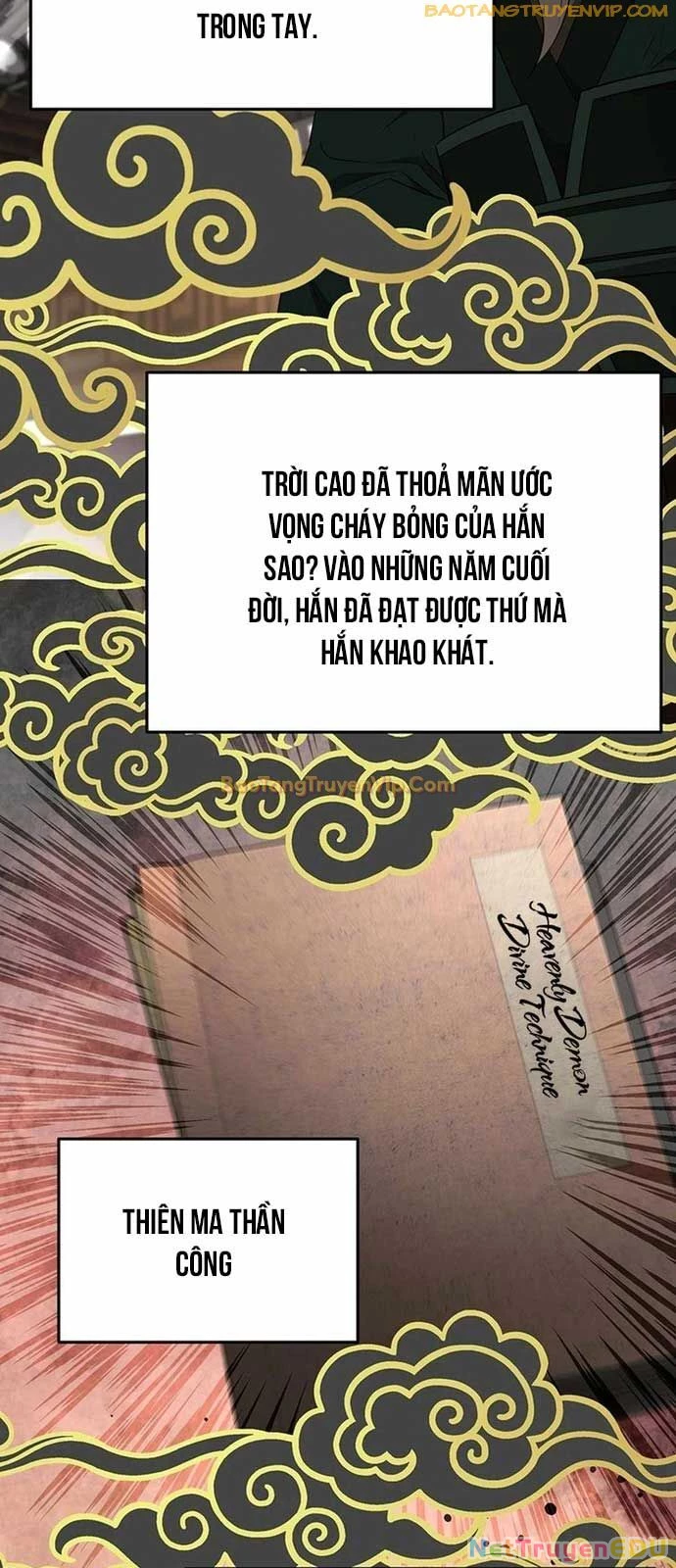 Thiên hạ đệ nhất côn luân khách điếm Chapter 19 - 39