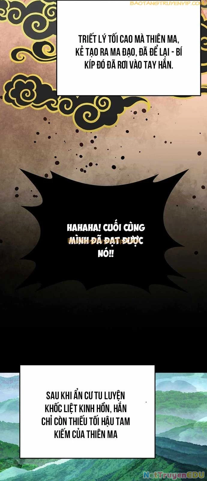 Thiên hạ đệ nhất côn luân khách điếm Chapter 19 - 40