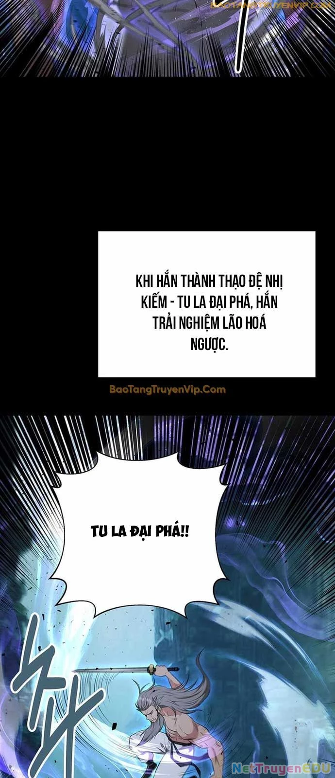 Thiên hạ đệ nhất côn luân khách điếm Chapter 19 - 43