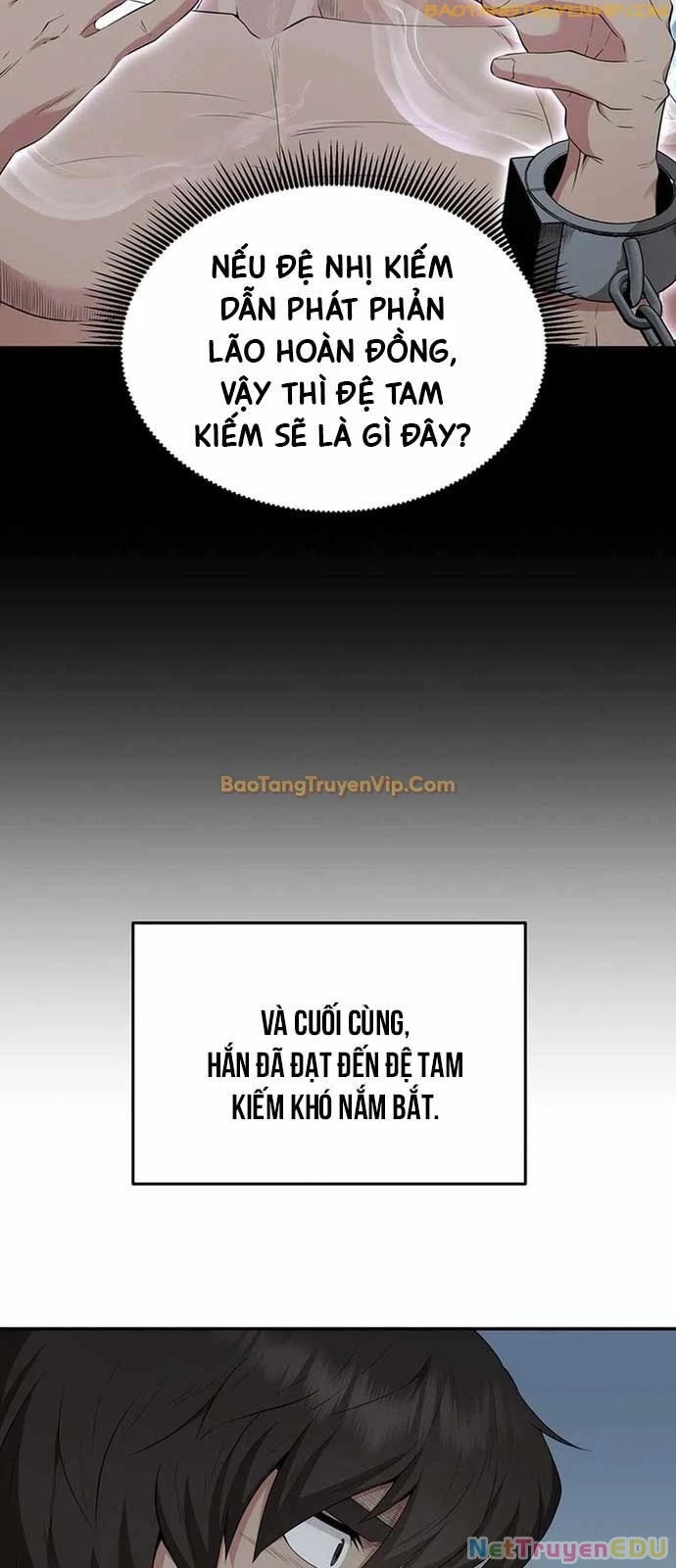 Thiên hạ đệ nhất côn luân khách điếm Chapter 19 - 45