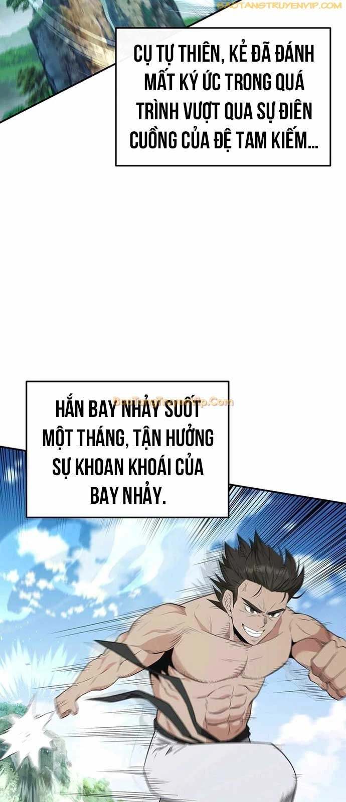 Thiên hạ đệ nhất côn luân khách điếm Chapter 19 - 58