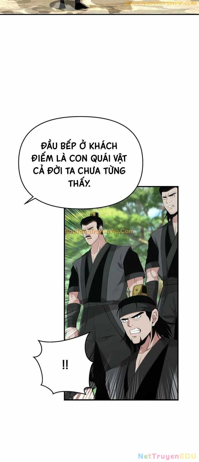 Thiên hạ đệ nhất côn luân khách điếm Chapter 19 - 62