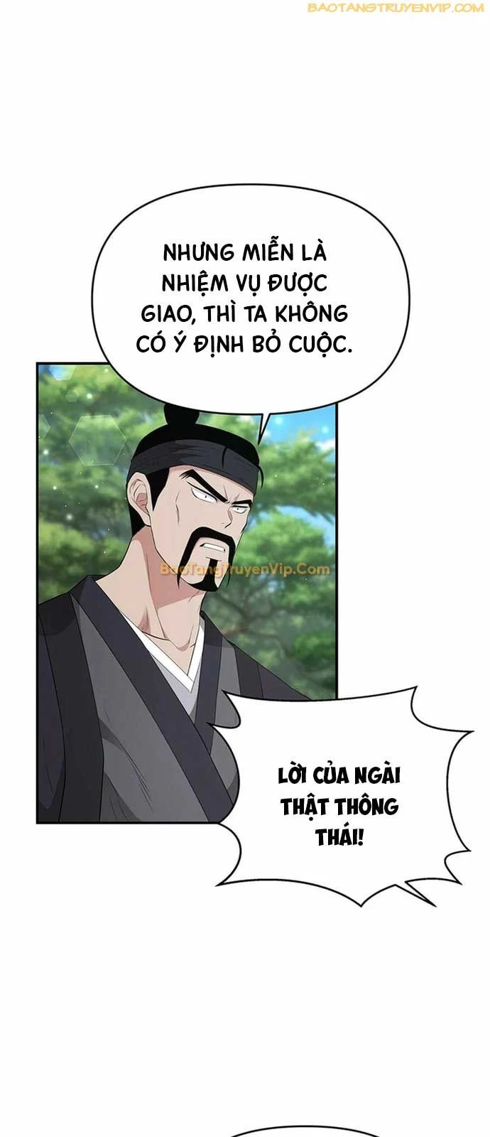 Thiên hạ đệ nhất côn luân khách điếm Chapter 19 - 63