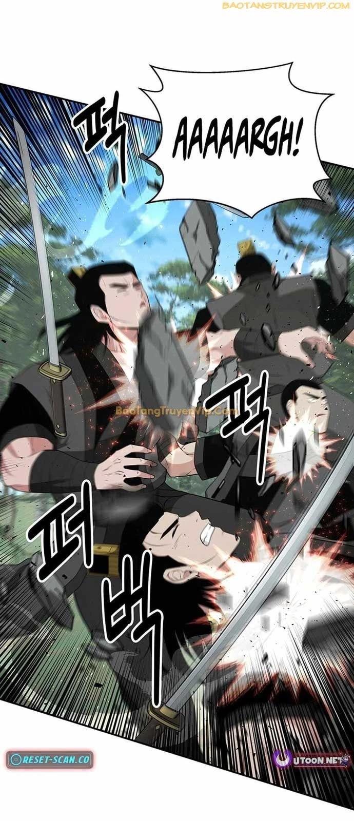Thiên hạ đệ nhất côn luân khách điếm Chapter 19 - 71