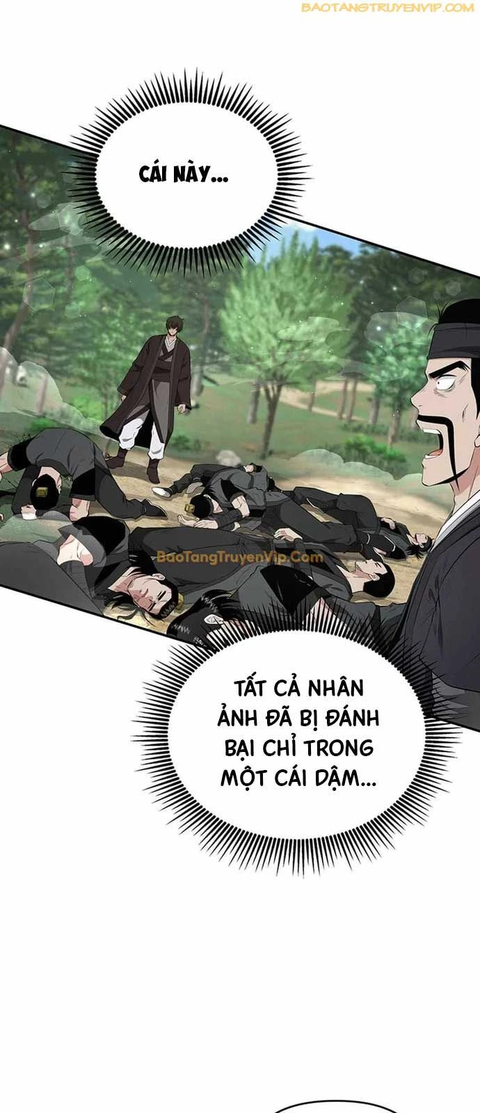 Thiên hạ đệ nhất côn luân khách điếm Chapter 20 - 3