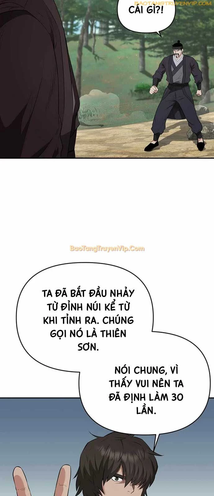 Thiên hạ đệ nhất côn luân khách điếm Chapter 20 - 5