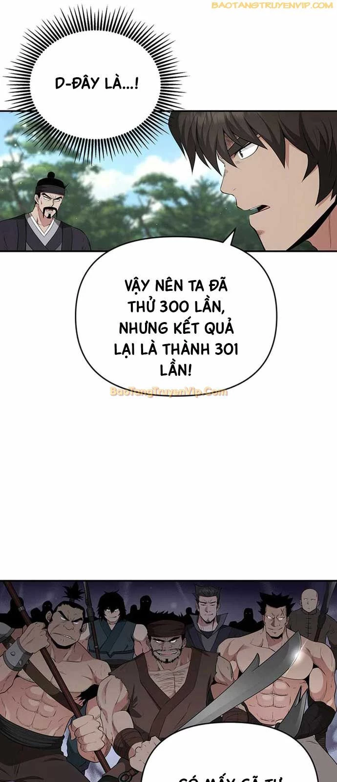 Thiên hạ đệ nhất côn luân khách điếm Chapter 20 - 8