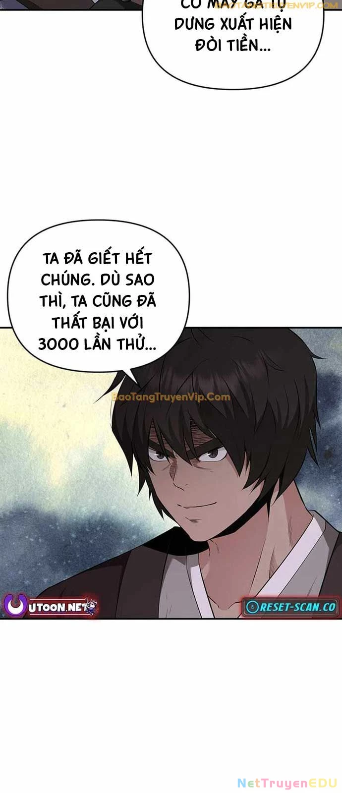 Thiên hạ đệ nhất côn luân khách điếm Chapter 20 - 9