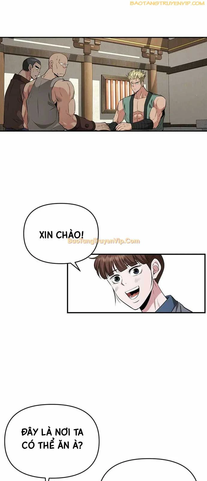 Thiên hạ đệ nhất côn luân khách điếm Chapter 20 - 25