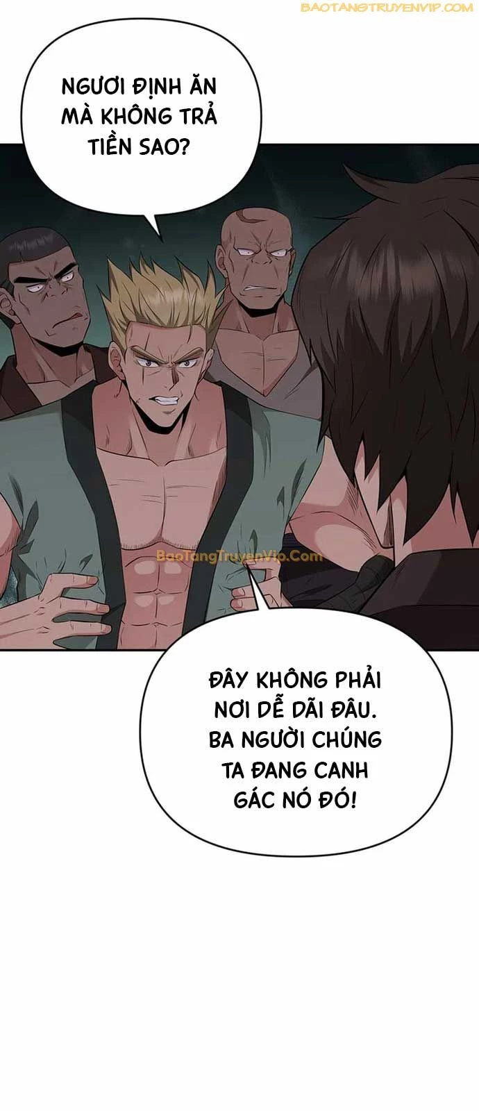Thiên hạ đệ nhất côn luân khách điếm Chapter 20 - 30