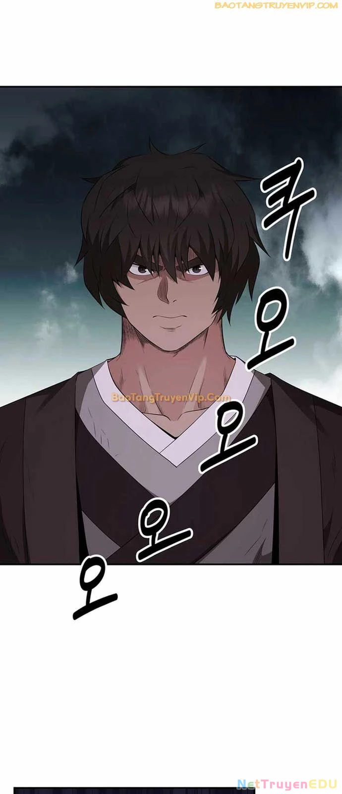 Thiên hạ đệ nhất côn luân khách điếm Chapter 20 - 31