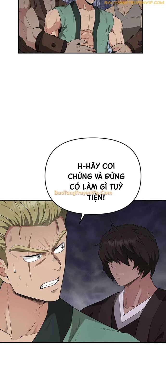 Thiên hạ đệ nhất côn luân khách điếm Chapter 20 - 33