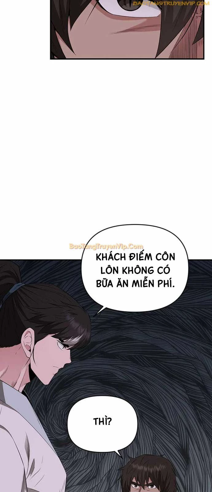 Thiên hạ đệ nhất côn luân khách điếm Chapter 20 - 39