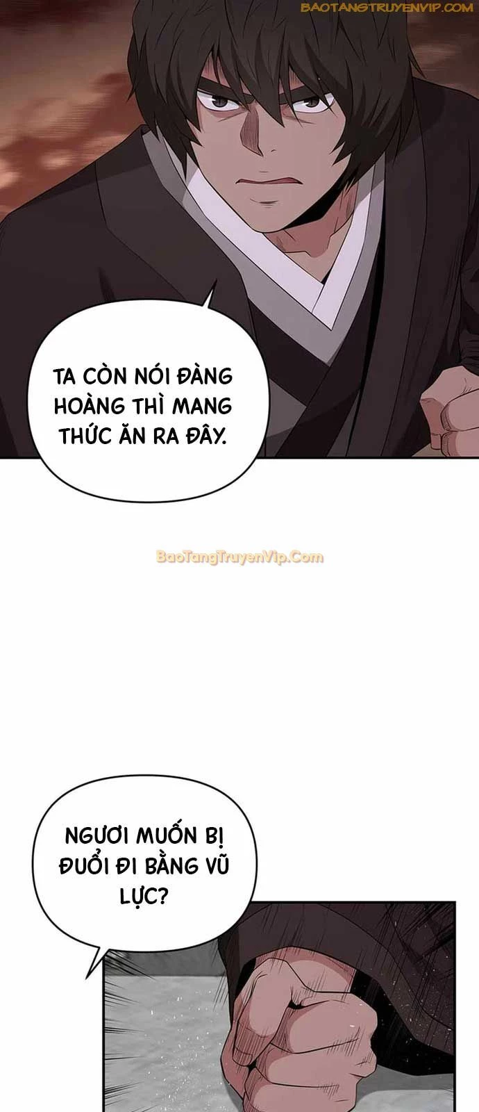 Thiên hạ đệ nhất côn luân khách điếm Chapter 20 - 42