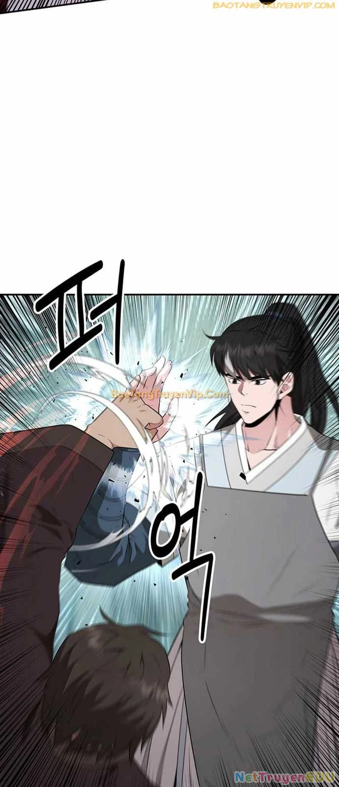 Thiên hạ đệ nhất côn luân khách điếm Chapter 20 - 44