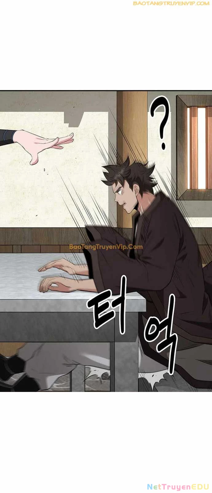 Thiên hạ đệ nhất côn luân khách điếm Chapter 20 - 47