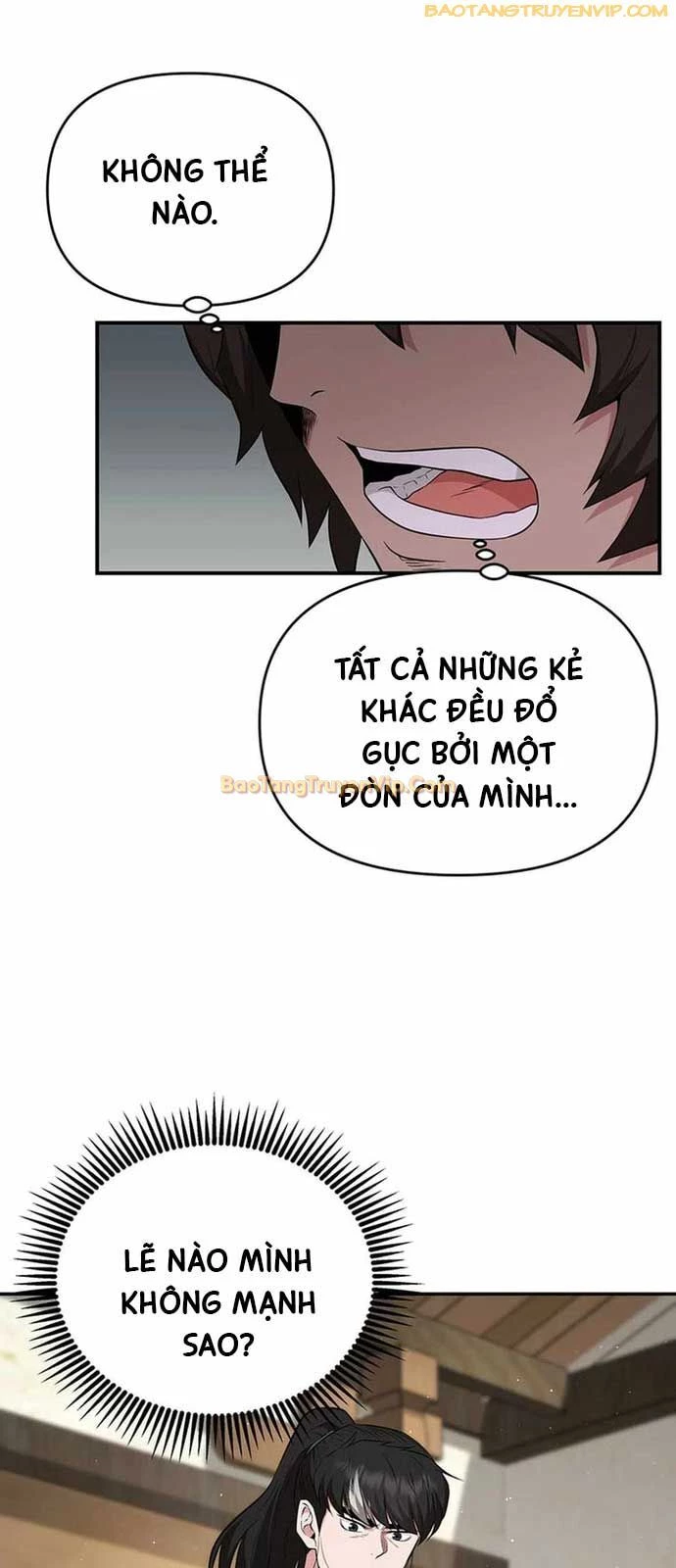 Thiên hạ đệ nhất côn luân khách điếm Chapter 20 - 48