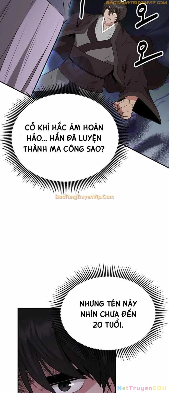 Thiên hạ đệ nhất côn luân khách điếm Chapter 20 - 60